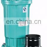 3" Submersible Clean Water QDX Pump