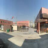 Jiaxing Gold Lion Decoration Material Co.,ltd. company overview - view 1 thumbnail