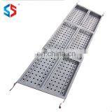 MD-67 Tianjin Shisheng Galvanized Steel Decking Catwalk For Sale thumbnail-4