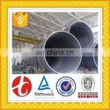 Tianjin Manufacture Large Diameter Steel Pipe With Good Price thumbnail-4