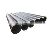 China Price Large Diameter SAW SSAW Q345b Spiral Welded Carbon Steel Pipe on Sale thumbnail-5