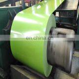 G305-G550 Prepainted GI Steel Coil / PPGI / PPGL Color Coated Galvanized Steel Sheet in Coils Secondary Quality thumbnail-2