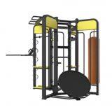 CM-515 Synergy 361 Multi Station Gym Equipment