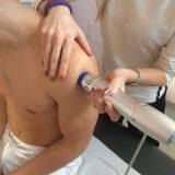 Extracorporeal Shock Wave Therapy Device/ESWT/for Physical/Achilles Tendon Pain/physiotherapy & Rehabilitation Device/pain Relief/sport Medicine thumbnail-4