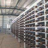 High Quality Gypsum Board Production Line Equipment thumbnail-4