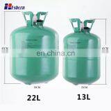 Party Use 50LB Disposable Small Helium He Gas Tank Cartridge thumbnail-7