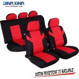 DinnXinn Suzuki 9 pcs full set cotton car set cover seat protector factory China