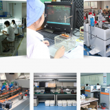 Dongguan Shengchang Electronic Technology Co., Ltd. company overview - view 2 thumbnail