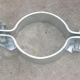 Hoop Clamp; Pole Hoop Clamp; Pole Clamp thumbnail-1