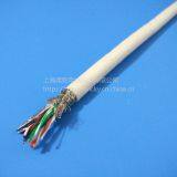 Cable Anti-dragging & Acid-base Rov Umbilical Cable With Sheath Color Blue thumbnail-5