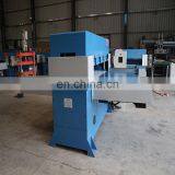 Automatic Die Cutting Machine for PP Blister Packaging thumbnail-4