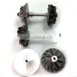 Diesel Engine Turbocharger 3533704