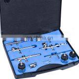 Factory Direct Supply Wholesale 6 Sticks Airbrush Variety Airbrush Tool Kit