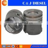 Foton Truck Engine Spare Parts ISF2.8 ISF3.8 Engine Piston 5258754 thumbnail-3