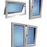 Double-sided Color Profiles 60 Casement Series thumbnail-3