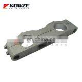 Engine Camshaft Cover For Mitsubishi Pajero Montero V68 V78 4M41 3.2D ME204201 thumbnail-2