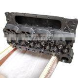 Cummins ISD ISDE ISDE4 Engine 4 Cylinder Head 4941495 5282708 5311252 thumbnail-4