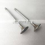 Cummins K19 KTA19 K38 KTA19-G2 Engine Cylinder Head Parts Intake Valve 205114 3088393 3803515 207241 thumbnail-5