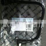 4990464 5273283 FOTON CUMMINS ISF3.8 Engine Fuel Supply Tube thumbnail-4