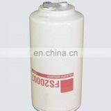 FS20007 3261643 Fuel Filters Element for Truck