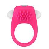 Penis Sleeve Cock Ring for Increased Stamina thumbnail-2