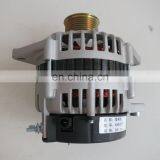 Dongfeng Diesel Engine Alternator Generator 28V 70A 4946255 ISLE Diesel Generator Spare Parts thumbnail-3