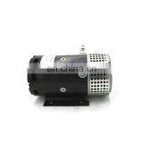 Гидравлические 24-вольтные постоянного тока двигатели мощностью 3 кВт. Внешний диаметр: 5 дюймов с угольными щетками thumbnail-2