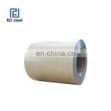 0.52mm Color Coated Steel DX53D PPGI PPGL Coil thumbnail-3