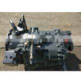12JS200TA 12JS200 Gearbox Assembly for FAST Transmission