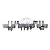 Crankshaft 3917320 6742-01-1570 for Diesel Engine 6CT 6D114 thumbnail-2