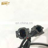 Wiring Harness SK200-8 SK210-8 SK250-8 Excavator Parts J05 Fuel Injector Nozzle Wiring Harness thumbnail-5