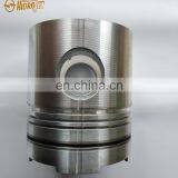 HIDROJET High Quality Piston 3017349 for Excavator Engine NT855 thumbnail-1