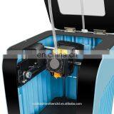 Steam Education Family DIY Desktop Portable FDM 3D Printers 3D Printing Machine OEM 14 Country Languages thumbnail-5