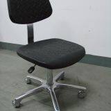 Blue Color Esd Adjustable Office Chair thumbnail-5