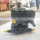 Rexroth Hydraulic Piston Pump A4VG40EP4D1/32L-NAC02F045FP A4VG40EP4DM1/32L-NAC02F025DP-S for Excavator thumbnail-7