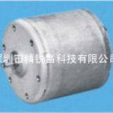 GB37-520TC-16380 Gearbox Motor, JRC DC Motor, Reduction Ratio:6/10/19/30/44/56/90/131/169/270/506/810 thumbnail-1