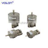 CRB2BW/CRB2BWU/CDRB2BW/CDRB2BWU Free-mounted Vane Rotary Table Cylinder thumbnail-3