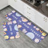 Comfortable Non-slip Kitchen Mat 09 thumbnail-5