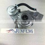 Turbo Charger USED FOR Mazda Bongo Passenger Titan 4WD RFCDT RFT ENGINE Parts RHF3H Turbo VC410084 VD410084 VJ34 Turbocharger