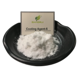 Hot Sale More Coolness Than Mint Cooling Agent Ws-5 Use in Vape Liquid thumbnail-2