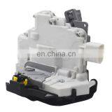 Lock Door Rear Right For Audi A3 Sportback (7P) 2004 4F0839016 thumbnail-6