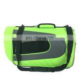 New Product Distributor Wanted Pet Accessories Outdoor Travel Cat Dog Carrier Bag as Pet Suppliers thumbnail-5