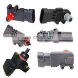 MAP Sensor Manifold Absolute Pressure Sensor 19207T 9631716680 0798004480 079800-4480 thumbnail-2