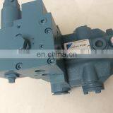 DAIKIN High Power Hydraulic Piston Pump V15SAJS-BRX-85S3 thumbnail-4