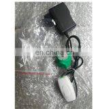 Инструменты для форсунок системы общего коллектора. Инструмент для очистки дроссельных отверстий форсунок системы общего коллектора/инструменты для удаления нагара