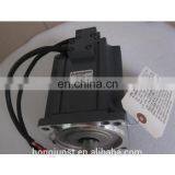 MITSUBISHI 129V 600W ac Servo Motor HA-FF63C-UE thumbnail-1