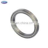 Hot Selling Chrome Steel Bearings 6811 2rs Rs Zz Thin Wall Deep Groove Ball Bearing 55*72*9 6811 2rs With Best Price thumbnail-5