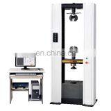 Factory Price WDW Series Tensile Universal Testing Equipment Machine Supplier 300KN thumbnail-2