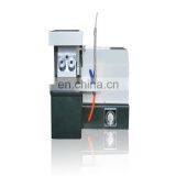 Q-2A настольная металлографическая станок для резки образцов с низкошумным и водонепроницаемым двигателем thumbnail-2