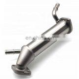 EGR Cooler 6C1Q9F464AE 6C1Q-9F464-AE 1456893 for FORD TRANSIT FIAT DUCATO PEUGEOT BOXER CITROEN JUMPER 2.2 Diesel thumbnail-2